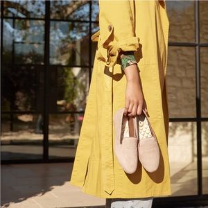 Birdies Slip On Shoes